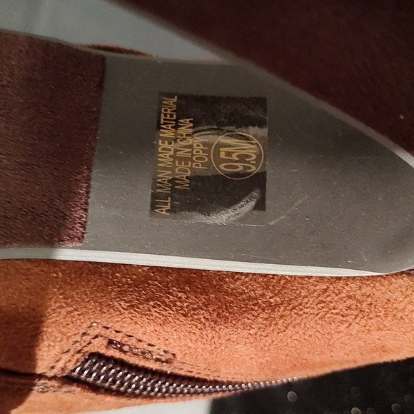 Y-Not Ankle Boots - Picture 5 of 6